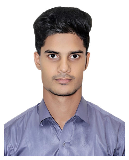 Md Ebrahim